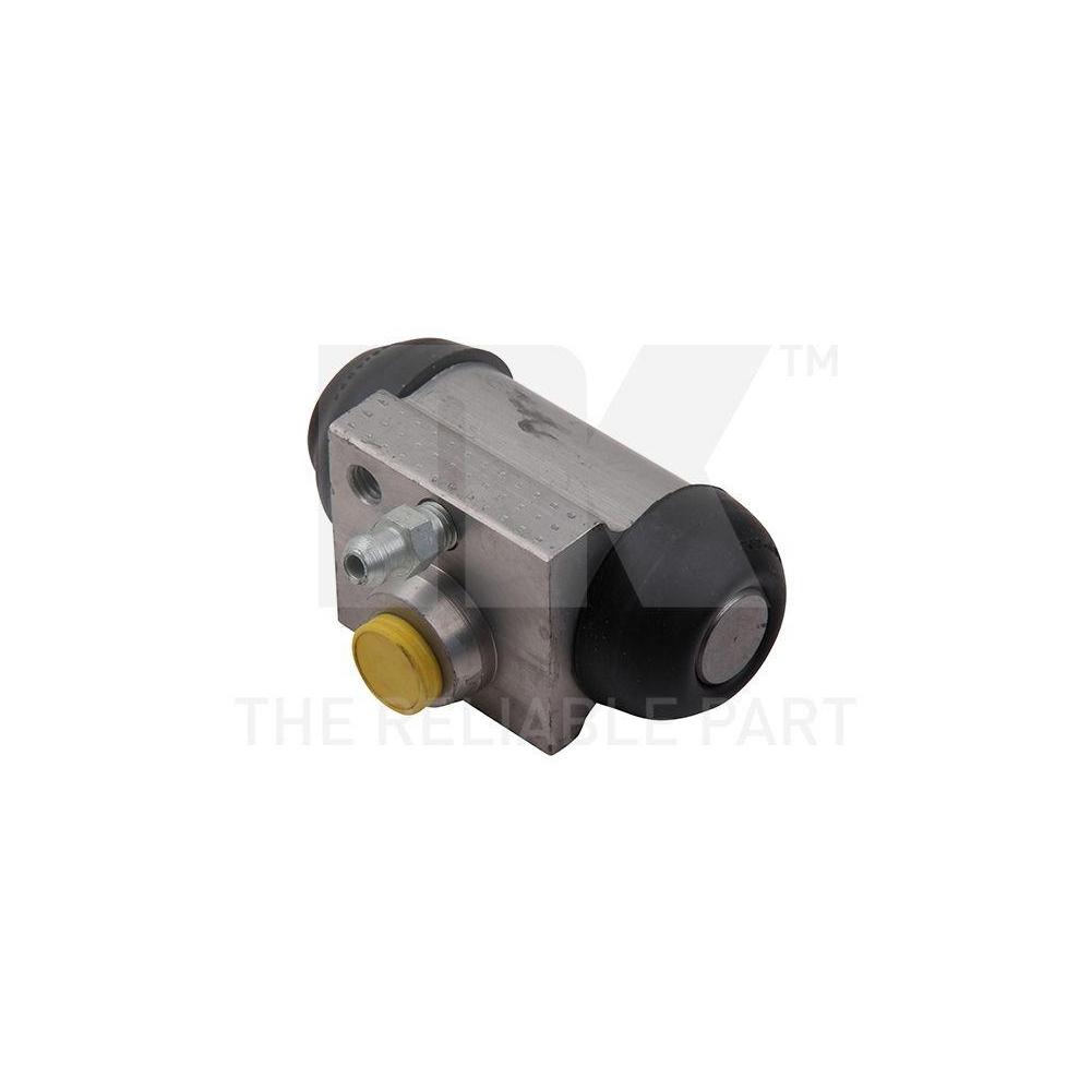 Radbremszylinder NK 803756 für CITROËN PEUGEOT, Hinterachse