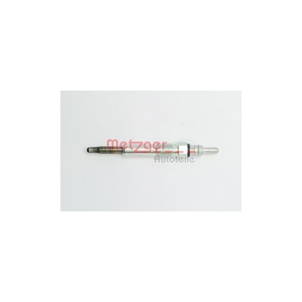 Gl&uuml;hkerze METZGER H1 825 OE-LIEFERANT f&uuml;r MITSUBISHI NISSAN OPEL RENAULT SUZUKI