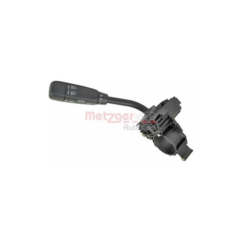 Lenkstockschalter METZGER 0916323 für MERCEDES-BENZ
