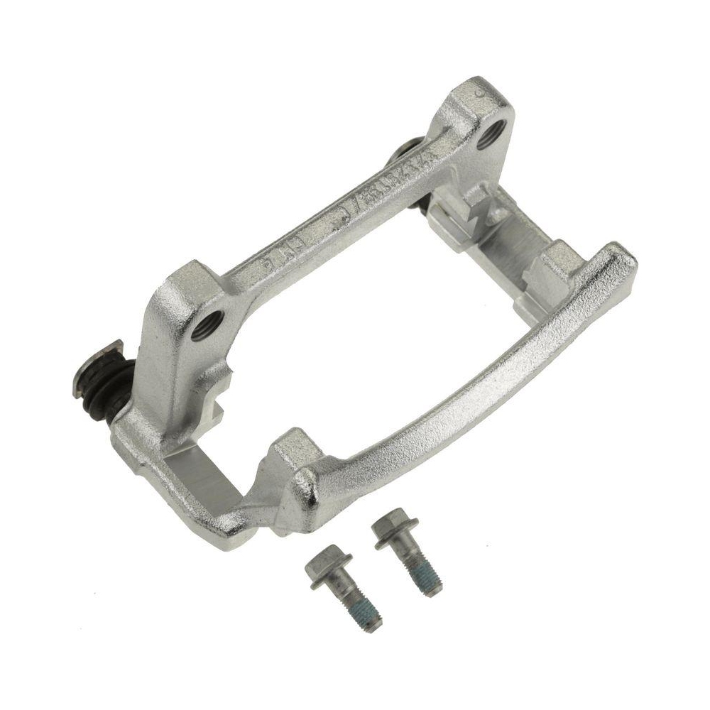 Halter, Bremssattel TRW BDA585 f&uuml;r VW, Hinterachse