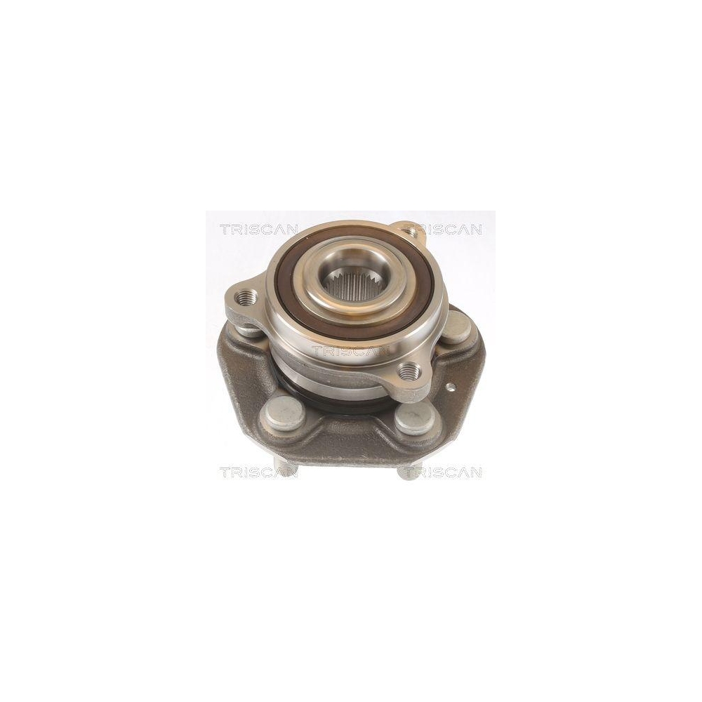 Radlagersatz TRISCAN 8530 81103 f&uuml;r TESLA, Hinterachse, Vorderachse, links