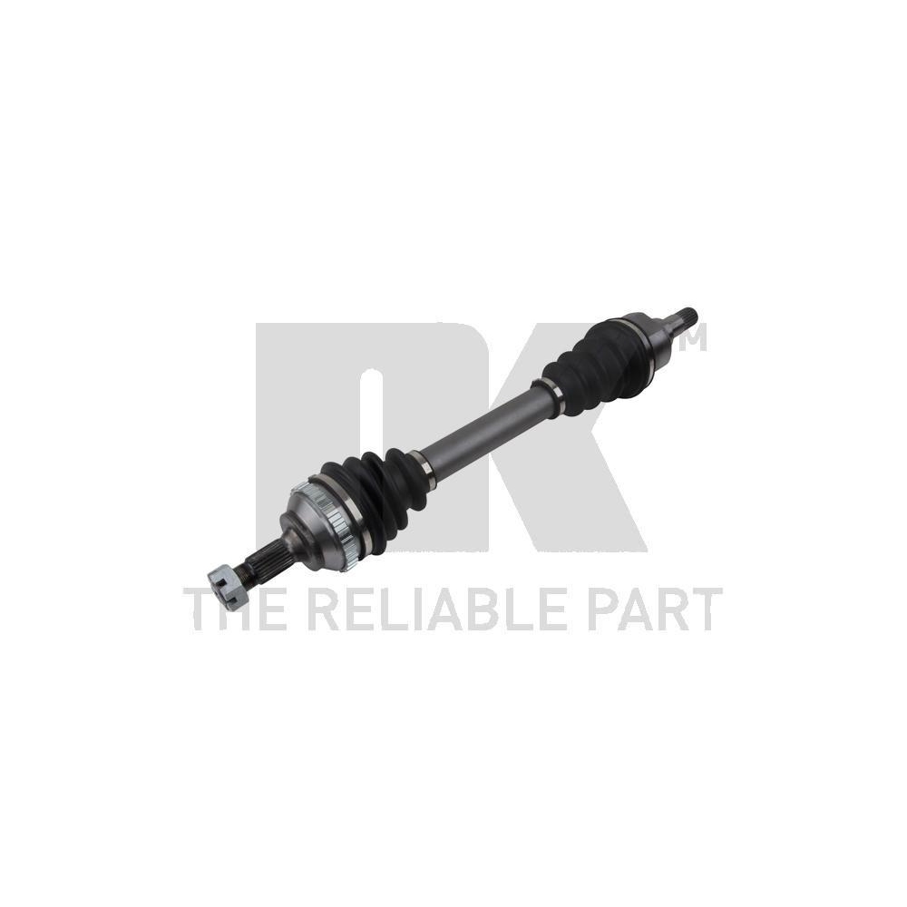 Antriebswelle NK 501934 f&uuml;r CITRO&Euml;N PEUGEOT, Vorderachse links