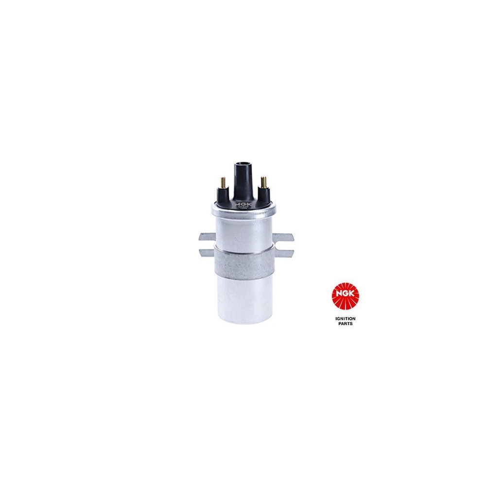 Z&uuml;ndspule NGK 48307 f&uuml;r FORD NISSAN INFINITI, f&uuml;r Fahrzeuge mit Z&uuml;ndverteiler