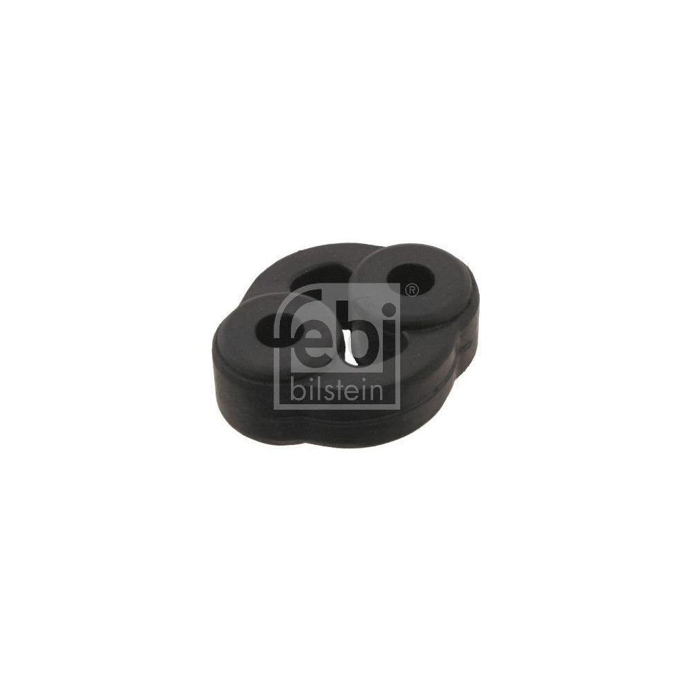 Halter, Abgasanlage FEBI BILSTEIN 30783 für HYUNDAI KIA, Vorschalldämpfer
