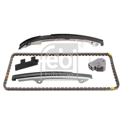 Steuerkettensatz FEBI BILSTEIN 193497 f&uuml;r NISSAN