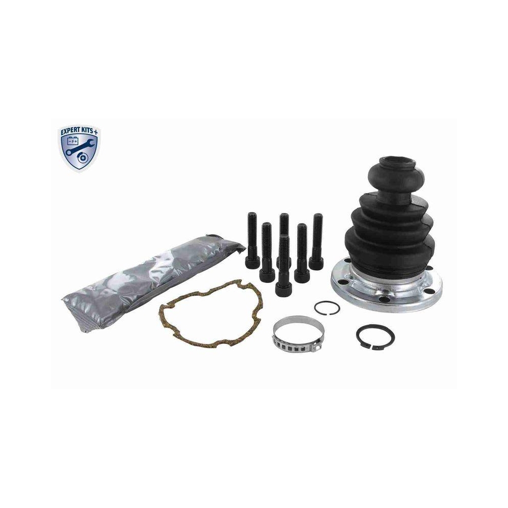Faltenbalgsatz, Antriebswelle VAICO V10-6379 EXPERT KITS + für ALFA ROMEO AUDI