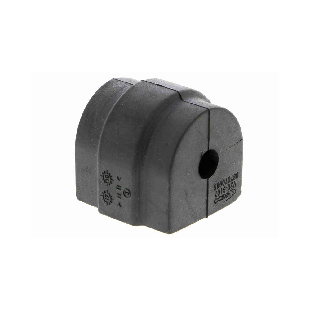 Lagerung, Stabilisator VAICO V20-3107 Original VAICO Qualit&auml;t f&uuml;r BMW