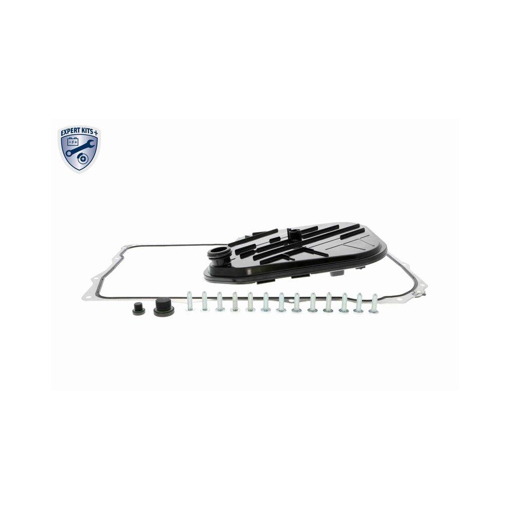 Hydraulikfiltersatz, Automatikgetriebe VAICO V10-3302 EXPERT KITS + für AUDI VW