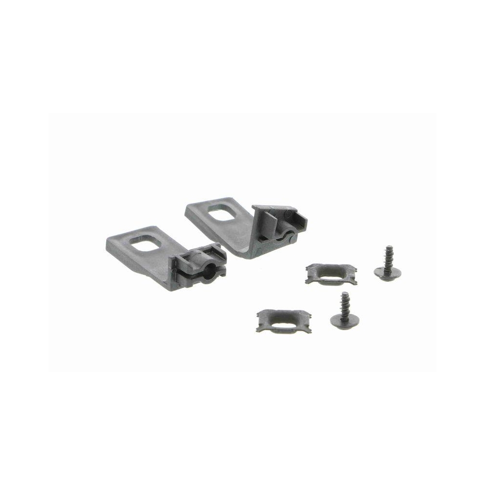 Halter, Hauptscheinwerfer VAICO V10-3074 Original VAICO Qualit&auml;t f&uuml;r SEAT SKODA