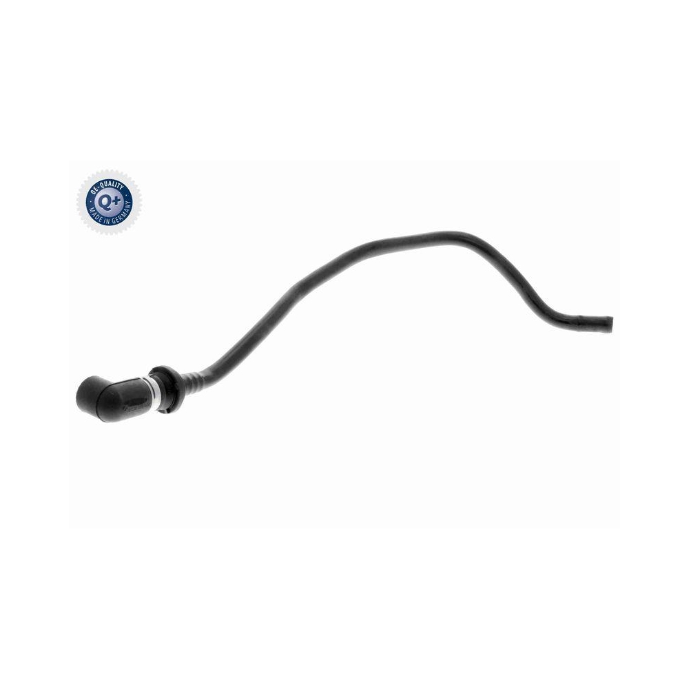 Unterdruckschlauch, Bremsanlage VAICO V10-3665 f&uuml;r SEAT SKODA VW VAG