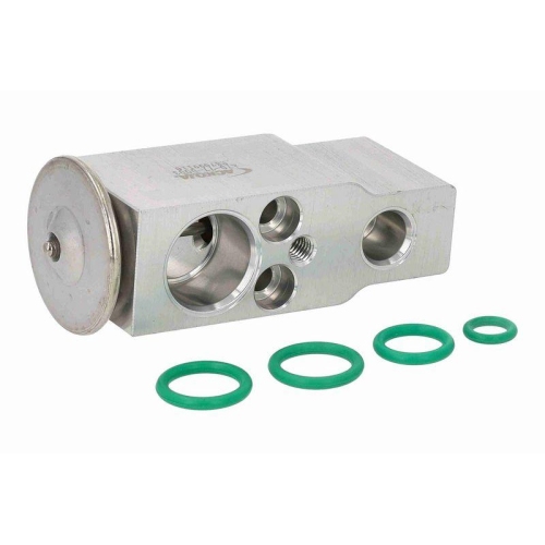 ACKOJA A70-77-0003 Expansionsventil, Klimaanlage Green Mobility Parts f&uuml;r LEXUS