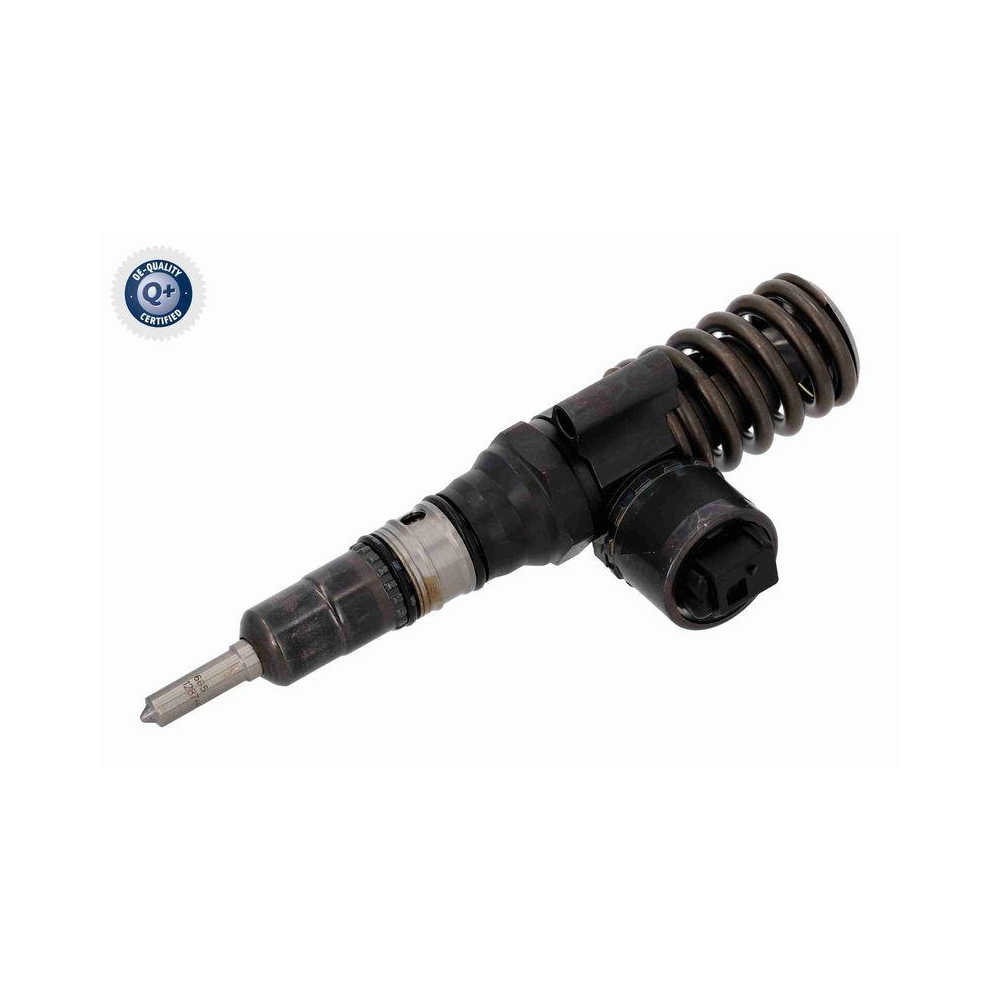 Pumpe-D&uuml;se-Einheit VEMO V10-11-0043 Q+, Erstausr&uuml;sterqualit&auml;t f&uuml;r AUDI SEAT VW