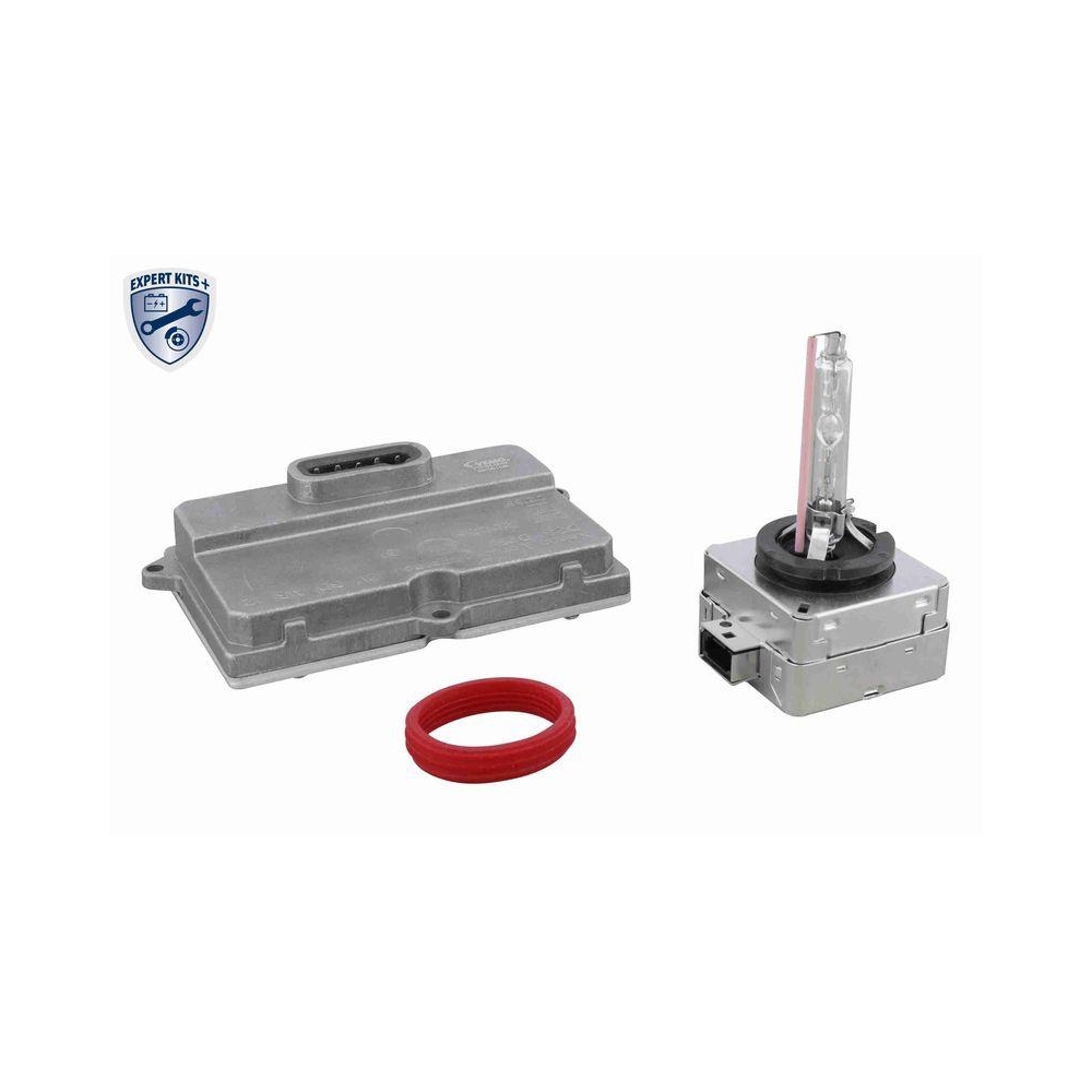 Zündgerät, Gasentladungslampe VEMO V10-84-0162 EXPERT KITS + für ALFA ROMEO AUDI