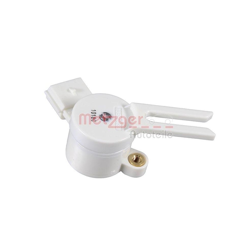 Pedalwegsensor, Bremspedal METZGER 0901467 ORIGINAL ERSATZTEIL für OPEL