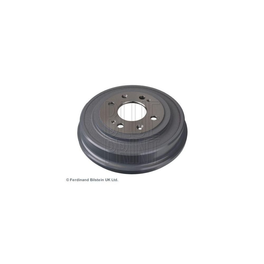 Bremstrommel BLUE PRINT ADH24708 f&uuml;r HONDA, Hinterachse