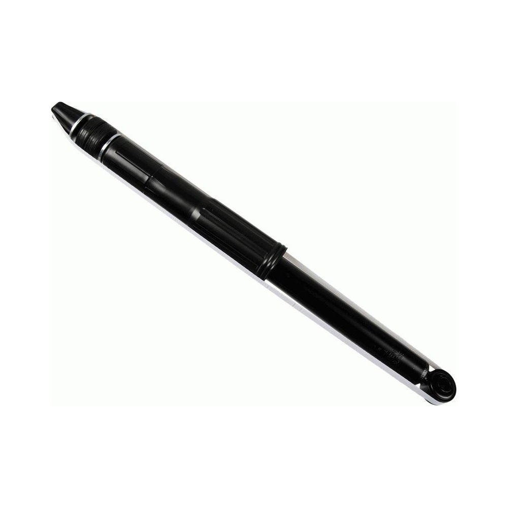 Sto&szlig;d&auml;mpfer SACHS 317 136 f&uuml;r SUZUKI FIAT, Hinterachse