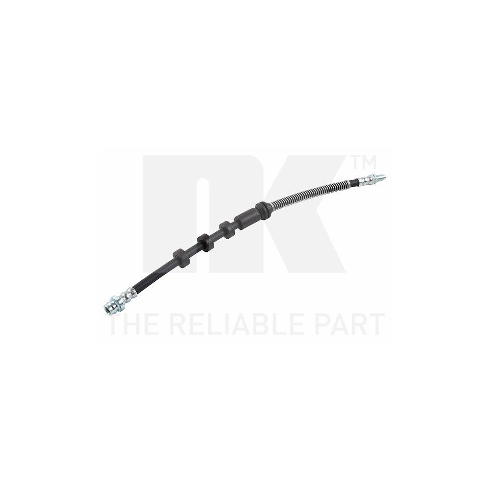 Bremsschlauch NK 854036 f&uuml;r LAND ROVER, Vorderachse
