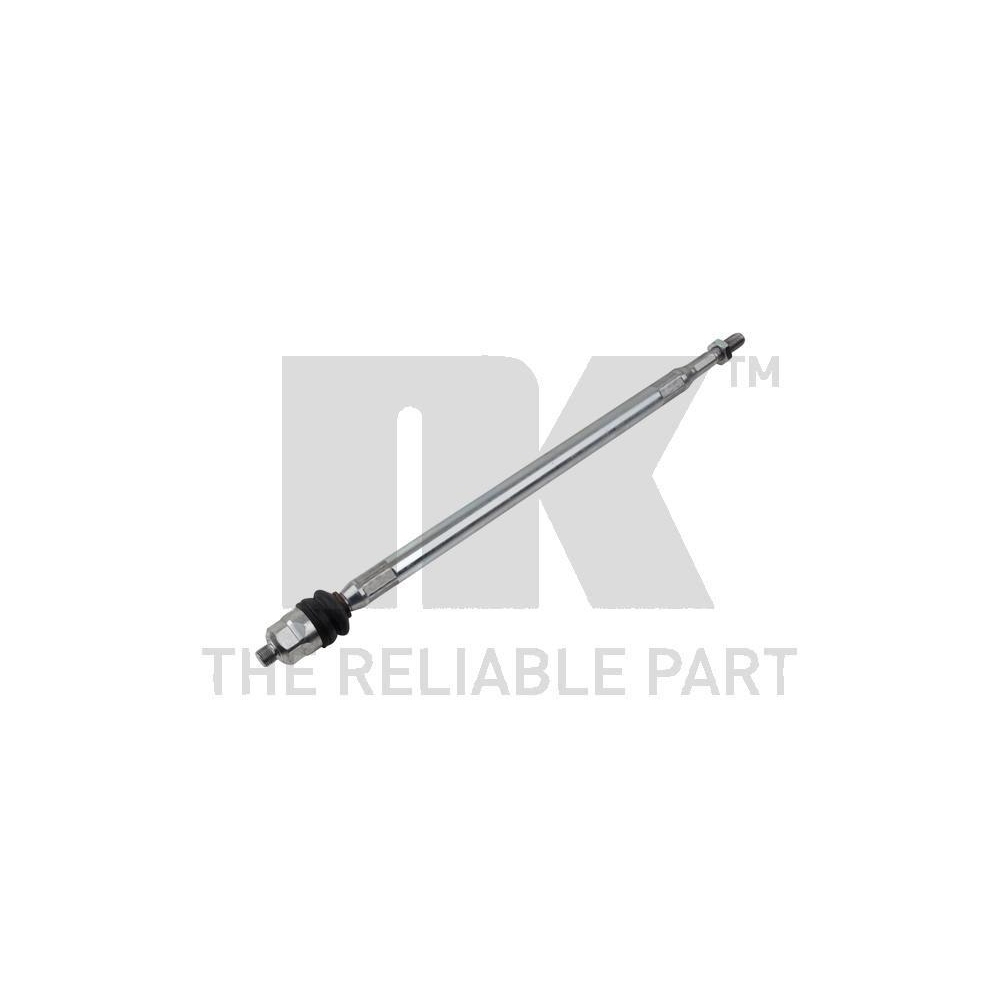 Axialgelenk, Spurstange NK 5032643 f&uuml;r HONDA, Vorderachse, innen