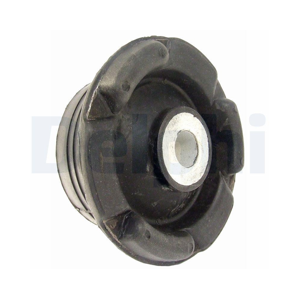 DELPHI TD670W Lagerung, Achsk&ouml;rper f&uuml;r OPEL VAUXHALL, Hinterachse