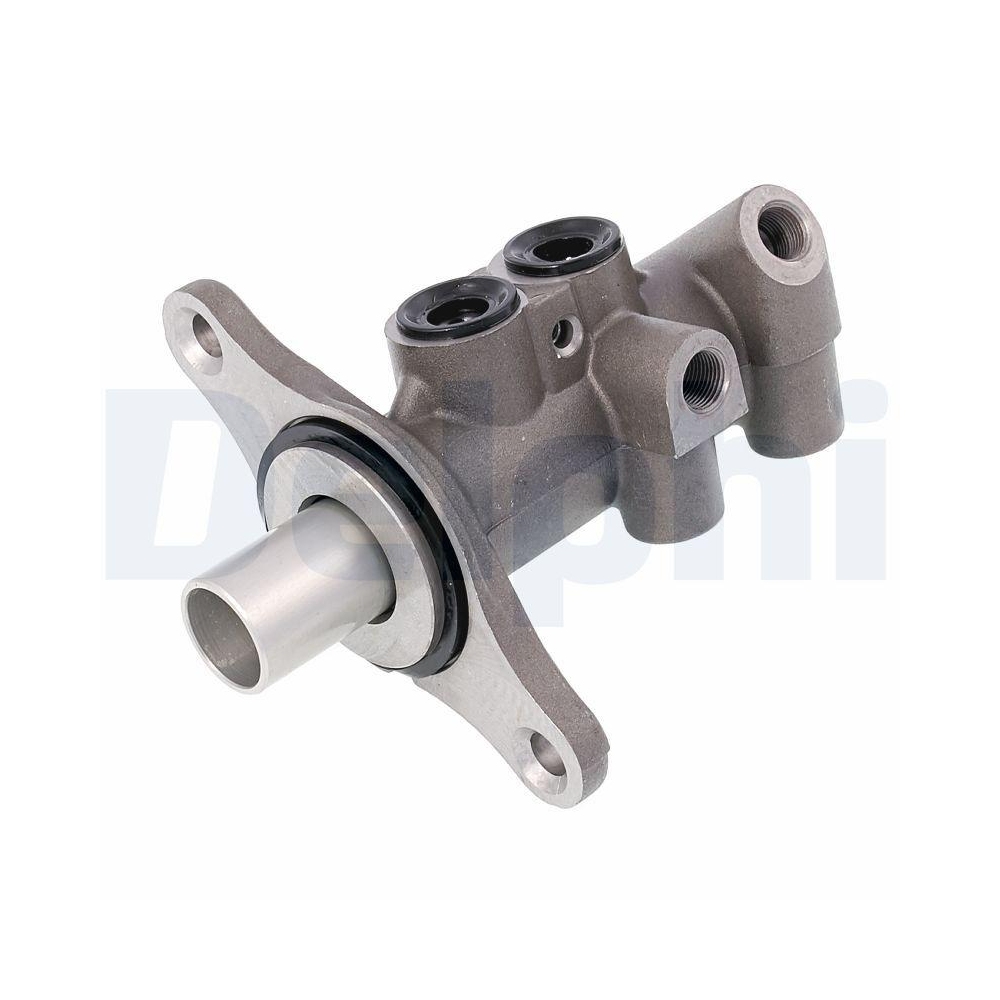 Hauptbremszylinder DELPHI LM80663 für RENAULT