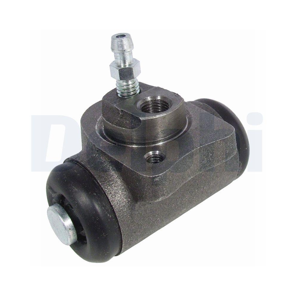 Radbremszylinder DELPHI LW90110 für CHEVROLET DAEWOO, Hinterachse