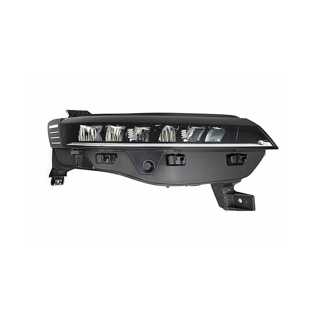 HELLA Hauptscheinwerfer 1LX 015 142-841 f&uuml;r RENAULT, rechts