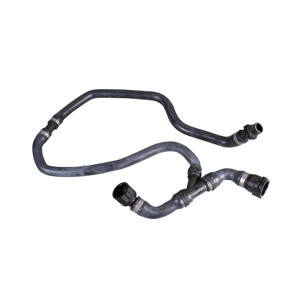 K&uuml;hlerschlauch METZGER AUTOTEILE 2422249 f&uuml;r BMW, unten