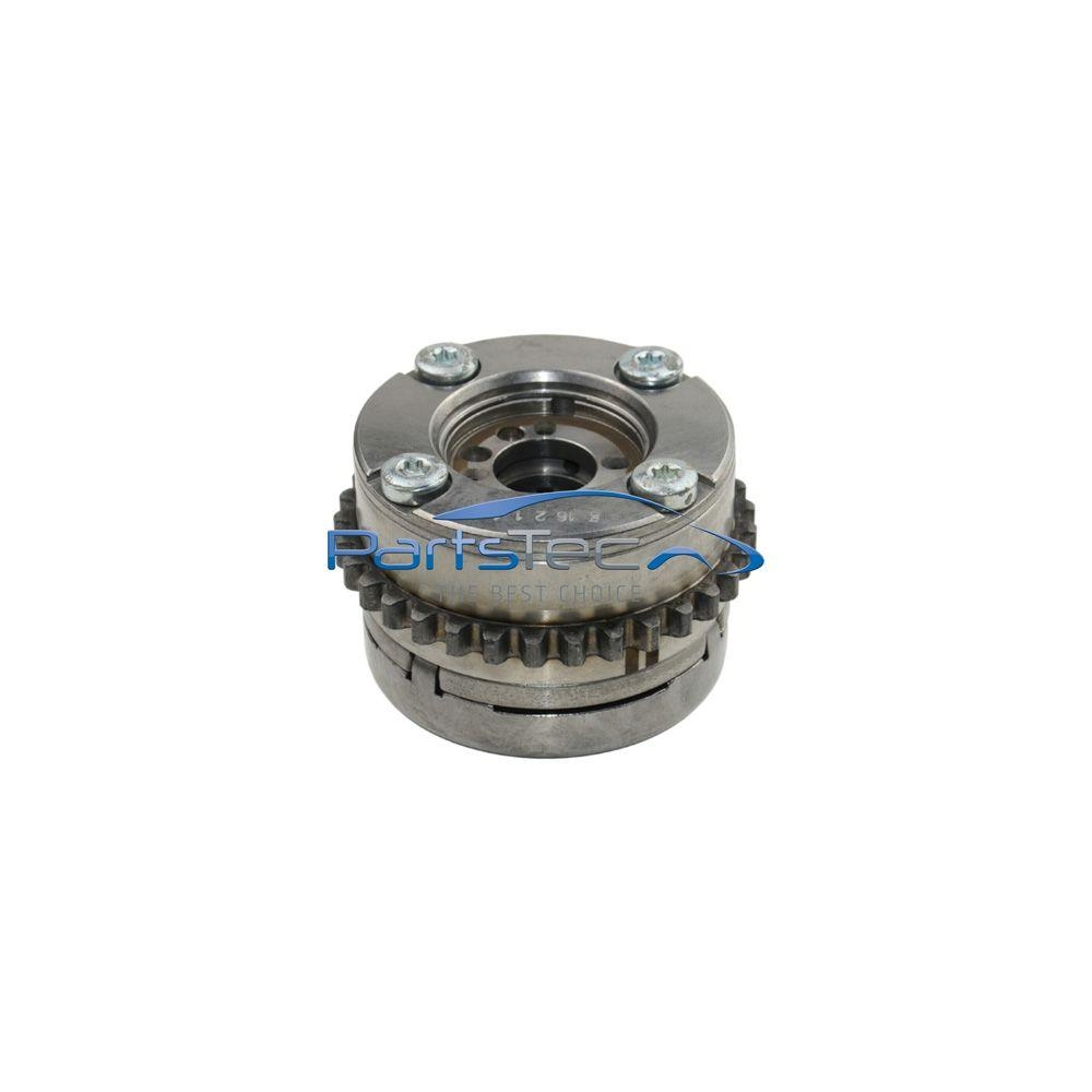PartsTec PTA126-0037 Nockenwellenversteller f&uuml;r MERCEDES-BENZ, Einlassseite