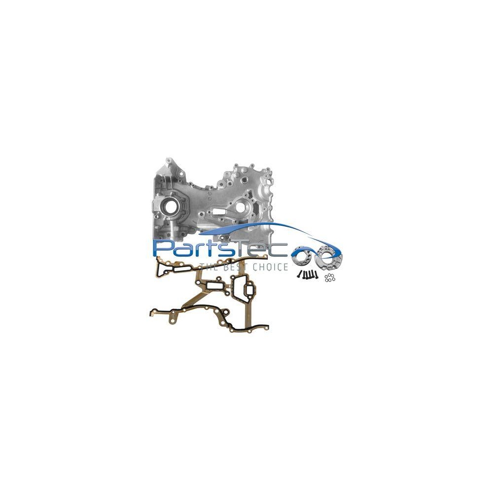 PartsTec PTA420-0297 &Ouml;lpumpe REPARATURSATZ f&uuml;r OPEL GENERAL MOTORS