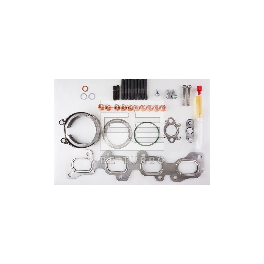 BE TURBO ABS487 Montagesatz, Lader f&uuml;r VAG