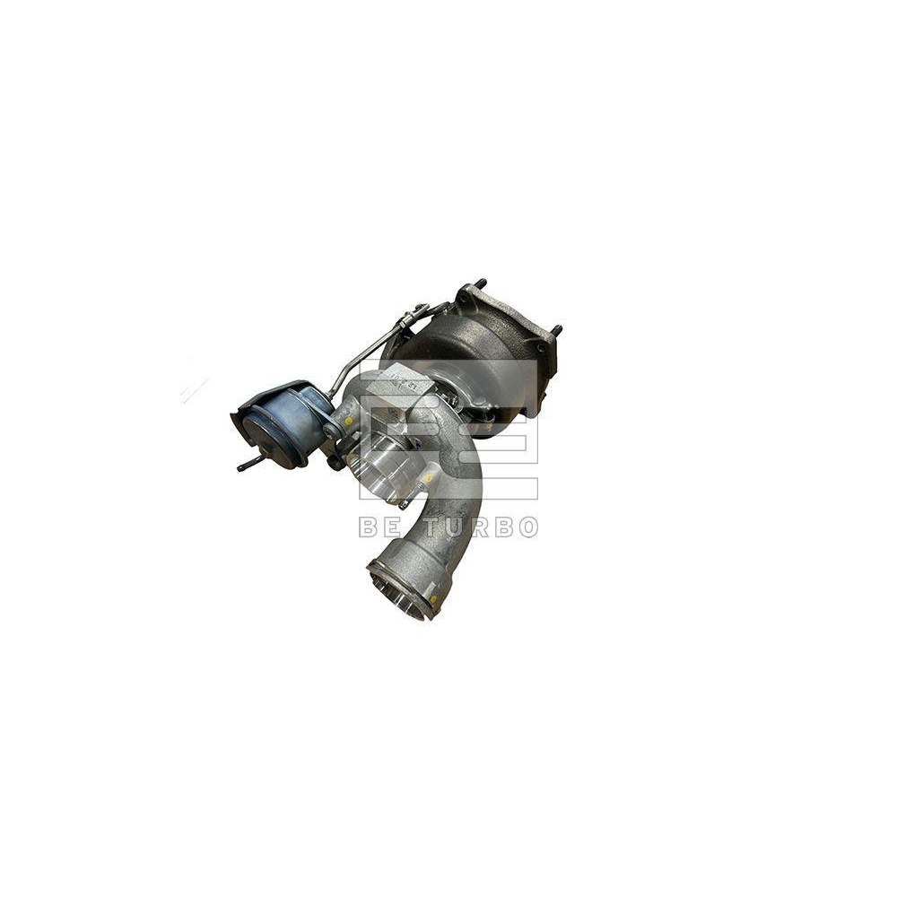 BE TURBO 130258 Lader, Aufladung f&uuml;r PORSCHE