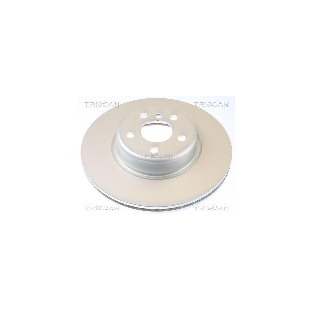 TRISCAN 8120 111073C 2 St&uuml;ck Bremsscheiben f&uuml;r BMW, Vorderachse