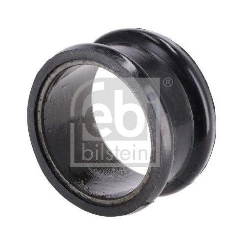 FEBI BILSTEIN 1005869 K&uuml;hlmittelrohrleitung f&uuml;r MAN NEOPLAN SINOTRUK (CNHTC)
