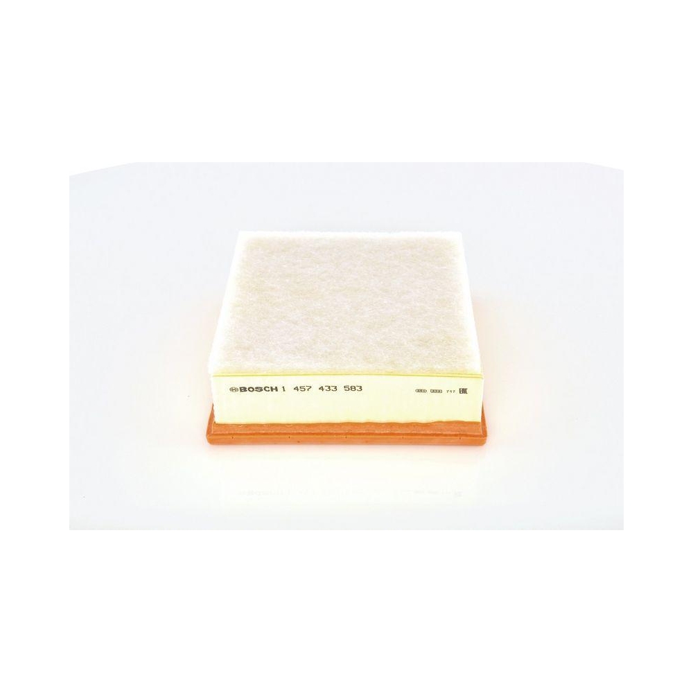 Luftfilter BOSCH 1 457 433 583 f&uuml;r FORD VOLVO