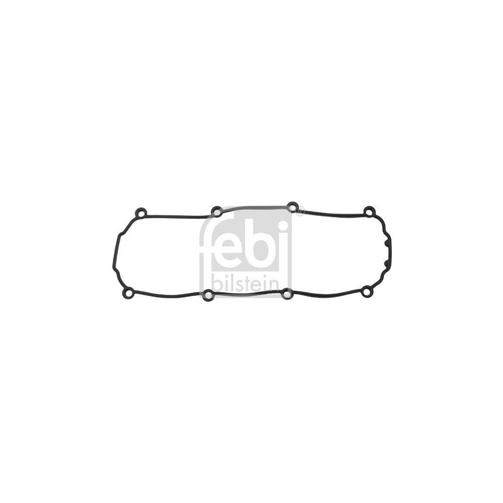 Dichtung, Zylinderkopfhaube FEBI BILSTEIN 33729 für AUDI SEAT SKODA VW