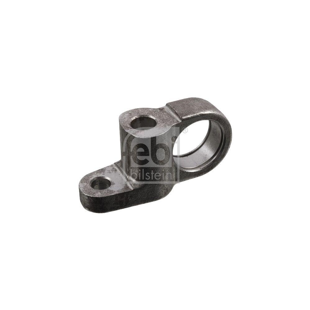 FEBI BILSTEIN Lagerbock, Ausr&uuml;ckgabel 49179 f&uuml;r MAN NEOPLAN