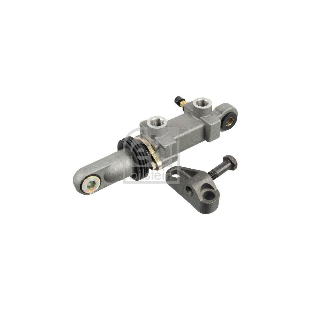 Schaltzylinder FEBI BILSTEIN 176044 für MERCEDES-BENZ