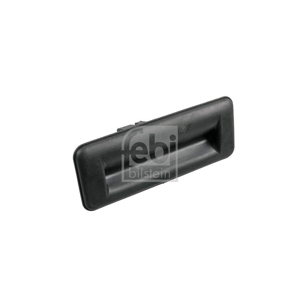 FEBI BILSTEIN Schalter, Heckklappenentriegelung 179688 febi Plus f&uuml;r AUDI SKODA