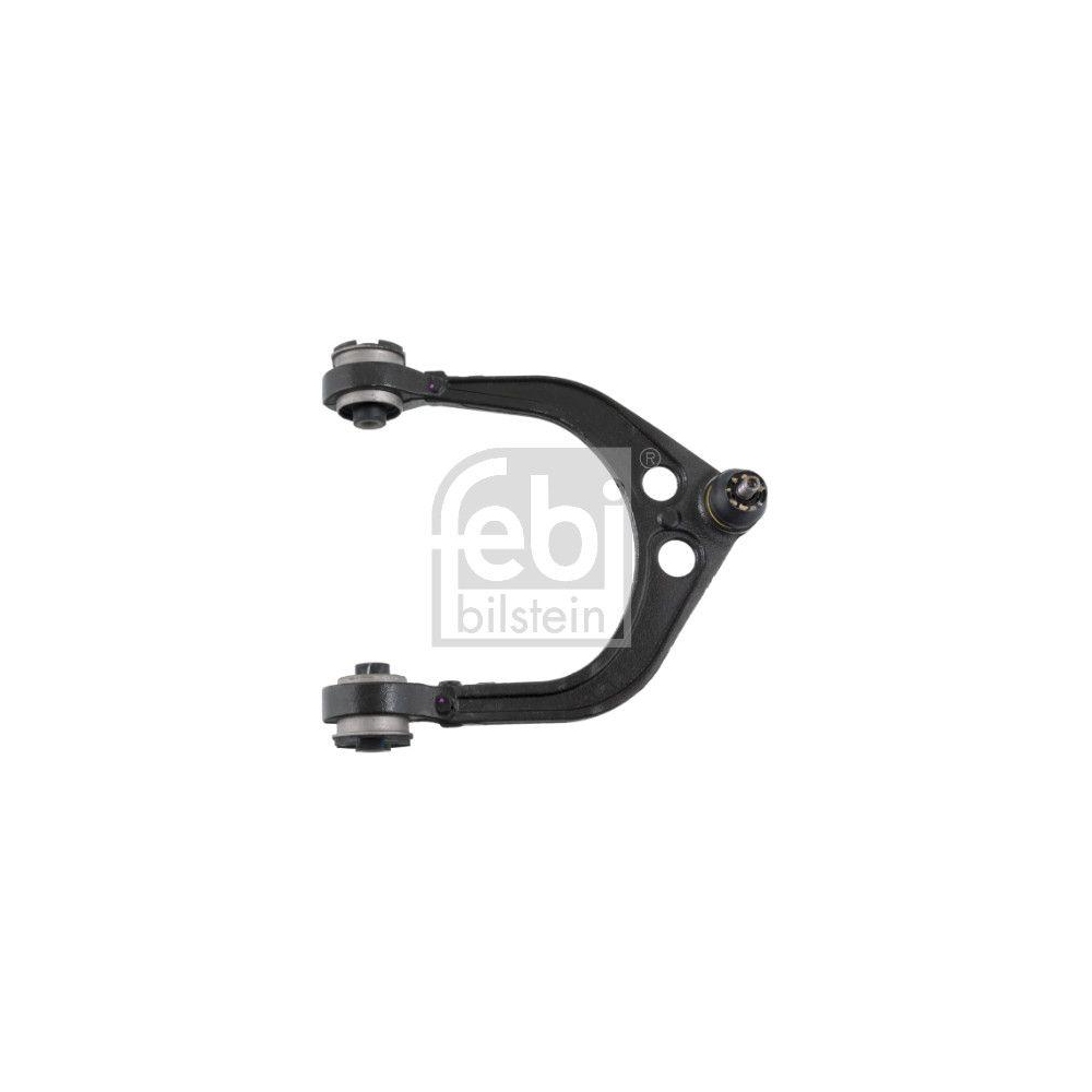 FEBI BILSTEIN Lenker, Radaufh&auml;ngung 181395 f&uuml;r CHRYSLER DODGE LANCIA, oben