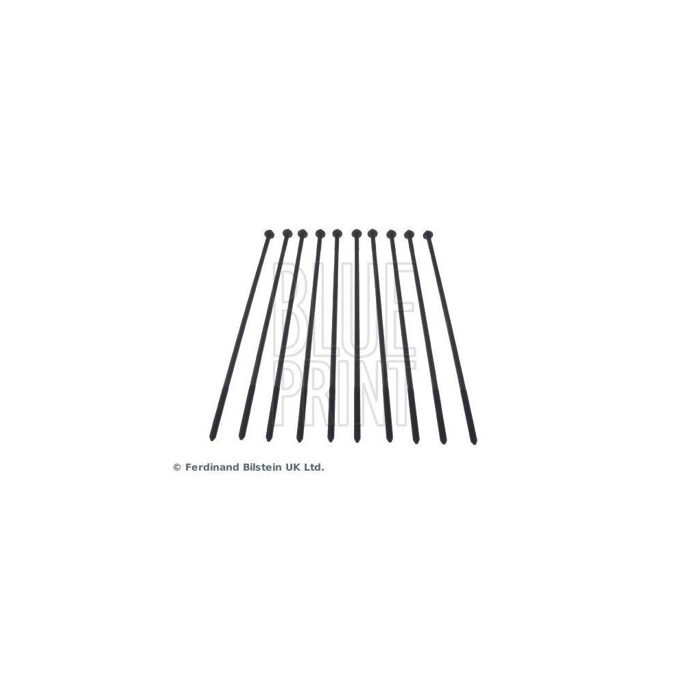 Zylinderkopfschraubensatz BLUE PRINT ADJ137805 f&uuml;r LAND ROVER