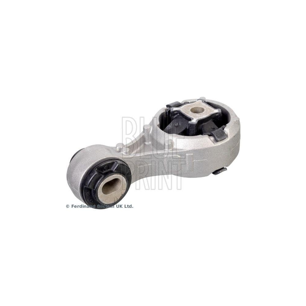 Lagerung, Motor BLUE PRINT ADBP800315 f&uuml;r NISSAN, rechts oben, vorne