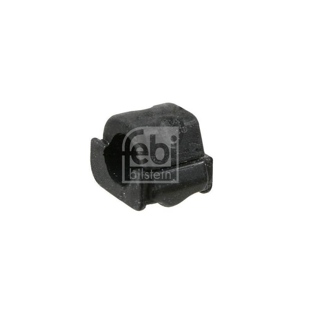 Lagerung, Stabilisator FEBI BILSTEIN 22494 für SEAT VW, Vorderachse, innen