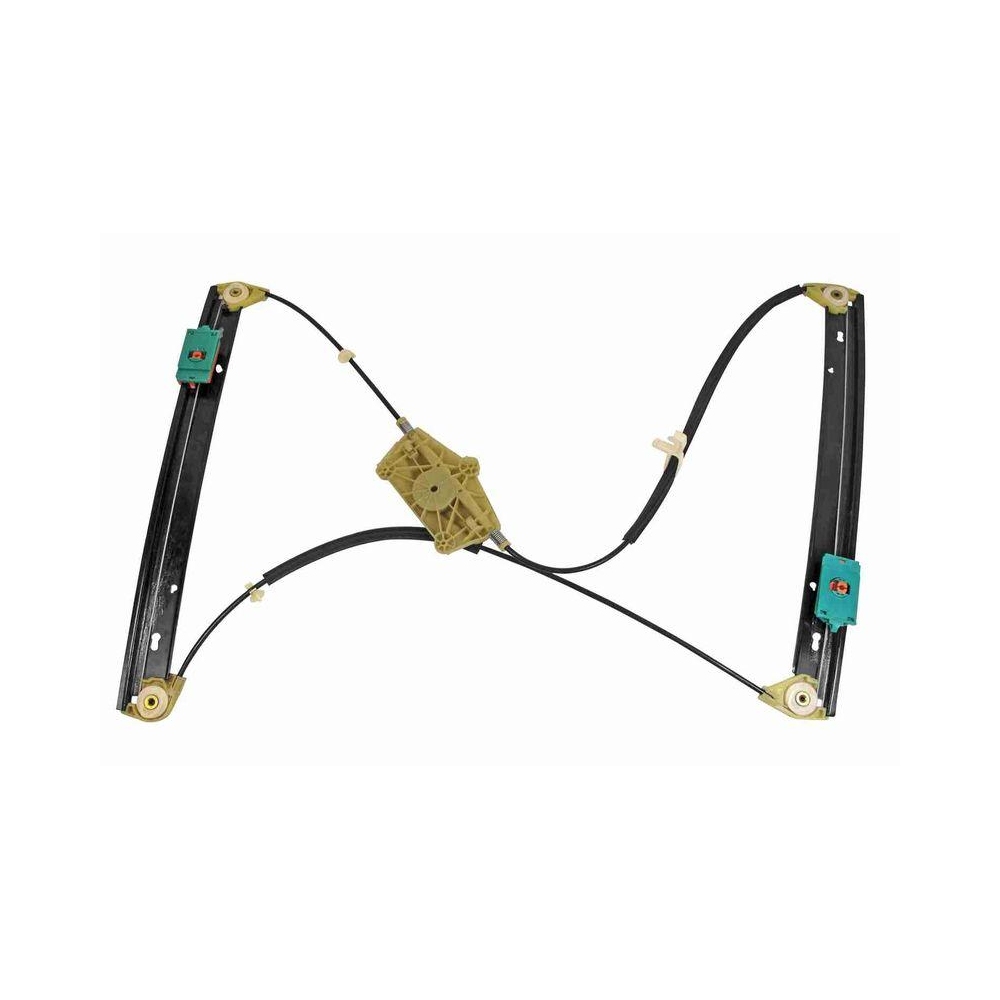Fensterheber VAICO V10-6283 Original VAICO Qualit&auml;t f&uuml;r AUDI SEAT SKODA VW VAG