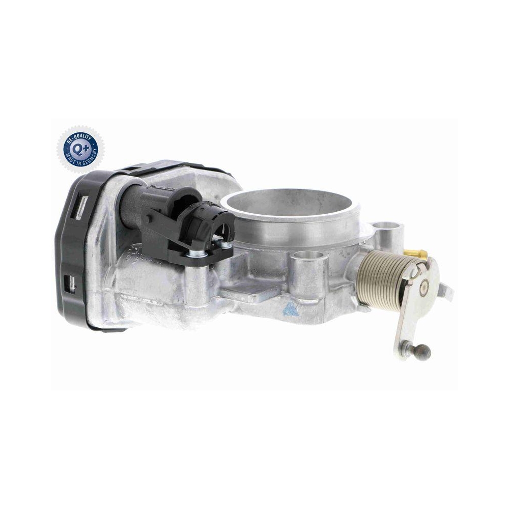 Drosselklappenstutzen VEMO V30-81-0010 Original VEMO Qualit&auml;t f&uuml;r MERCEDES-BENZ