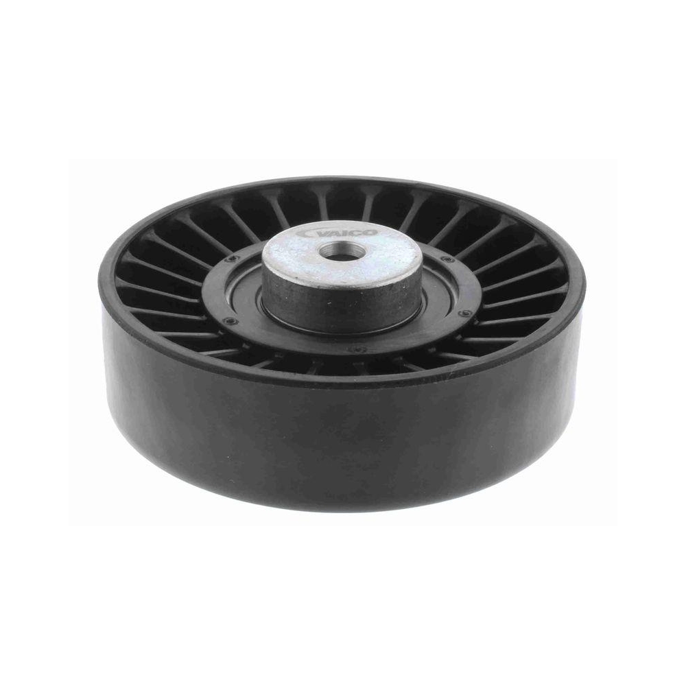 Umlenk-/F&uuml;hrungsrolle, Keilrippenriemen VAICO V10-3936 Original VAICO Qualit&auml;t