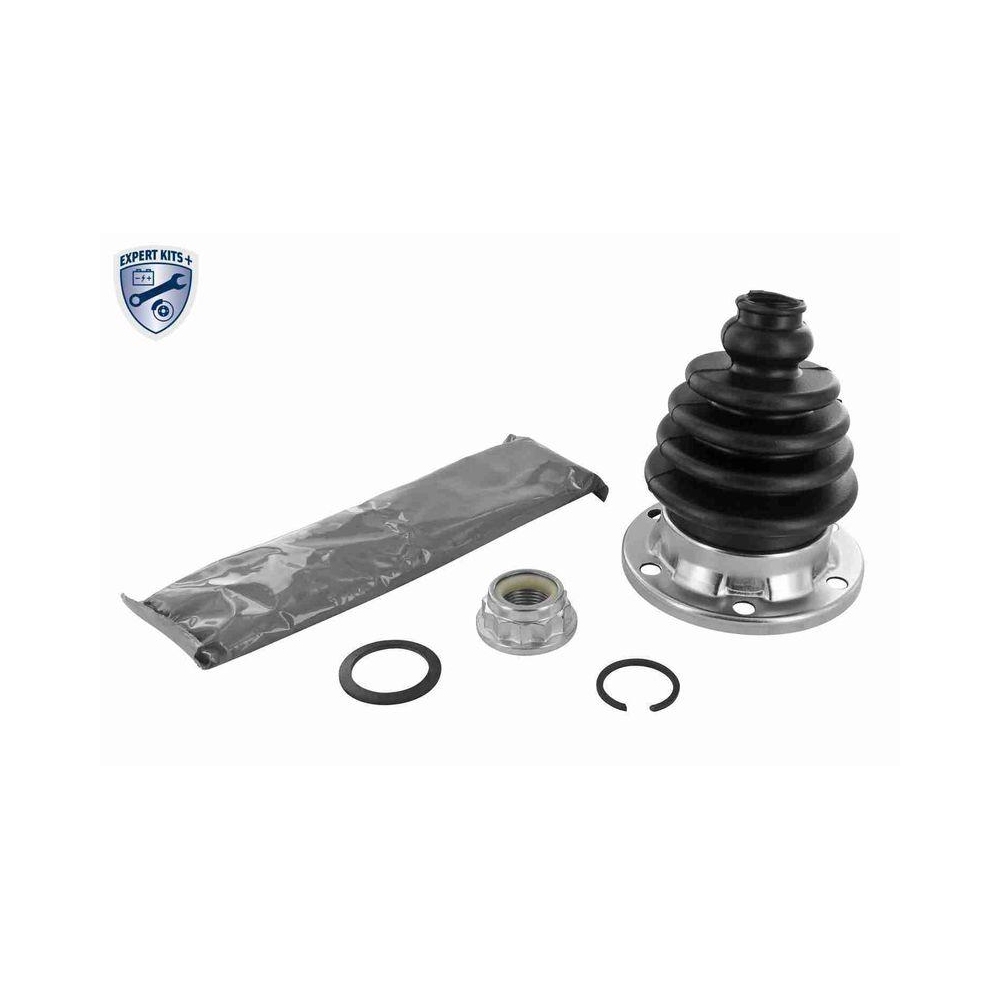 Faltenbalgsatz, Antriebswelle VAICO V10-6380 EXPERT KITS + f&uuml;r AUDI SEAT SKODA