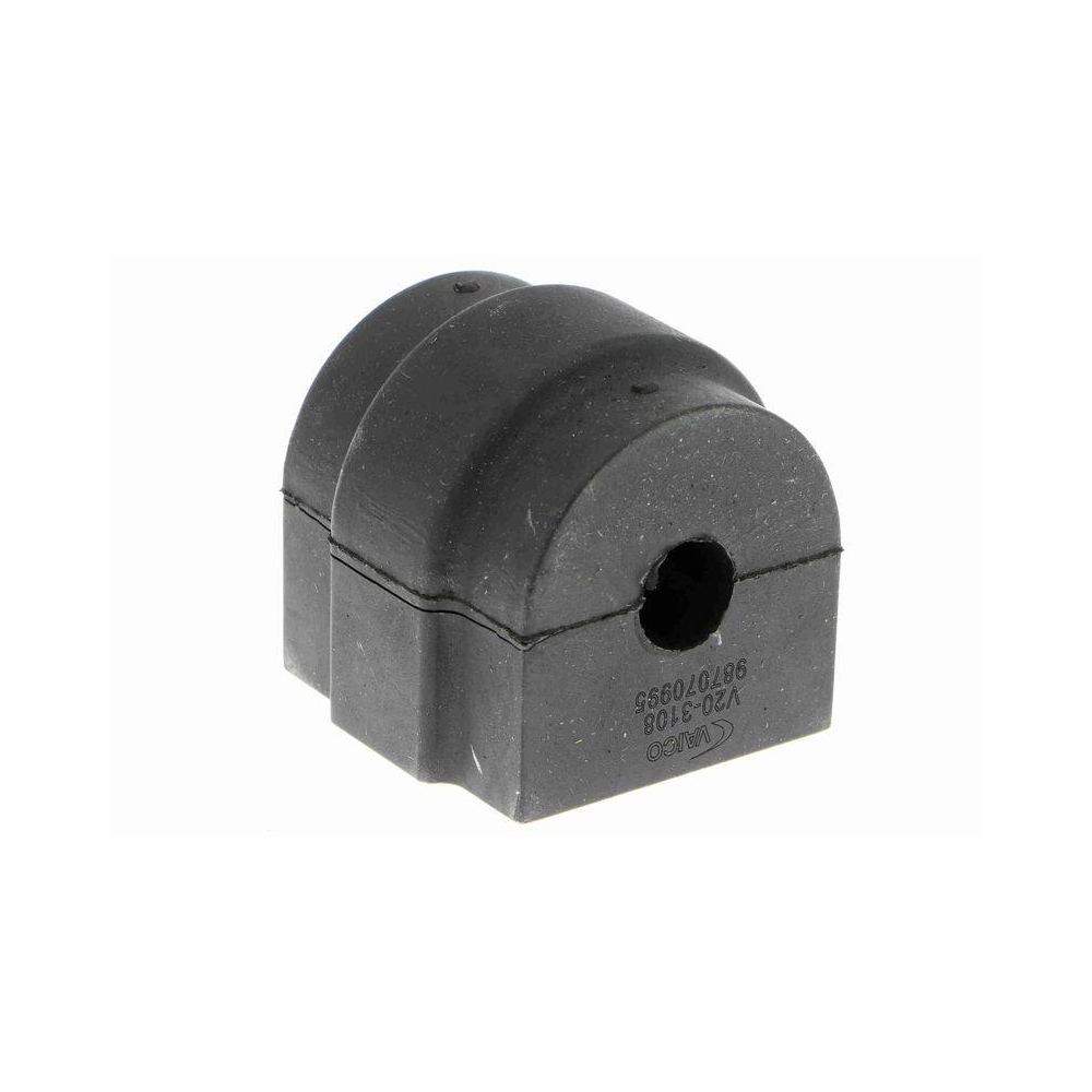 Lagerung, Stabilisator VAICO V20-3108 Original VAICO Qualität für BMW