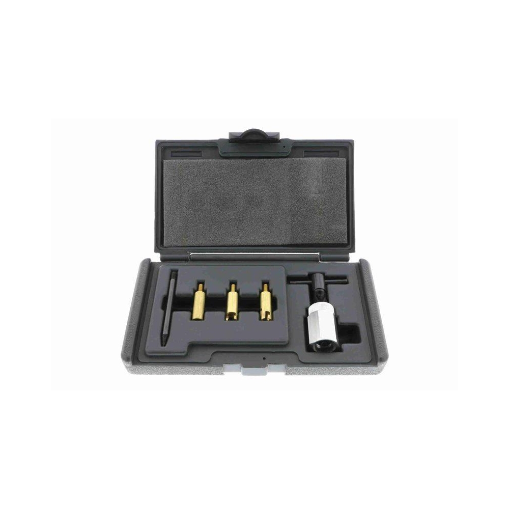 L&ouml;sewerkzeugsatz, Einspritzd&uuml;se (Expansionsventil) VEMO V99-18-0303 f&uuml;r