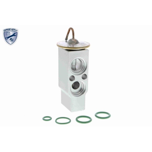 ACKOJA A70-77-0006 Expansionsventil, Klimaanlage EXPERT KITS + f&uuml;r TOYOTA