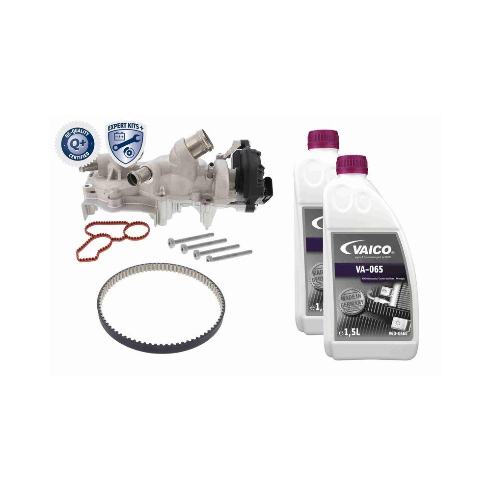 Wasserpumpe + Zahnriemensatz VAICO V10-50114-XXL EXPERT KITS + für AUDI SEAT VW